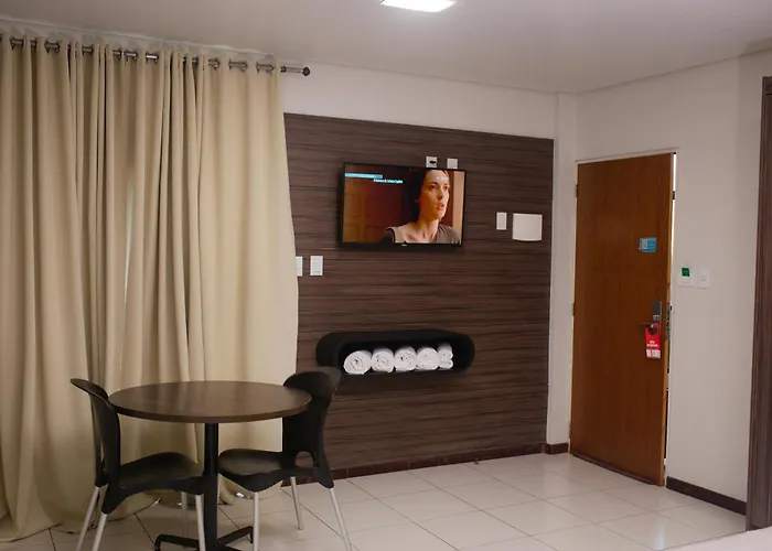 Hotel Sol Nascente