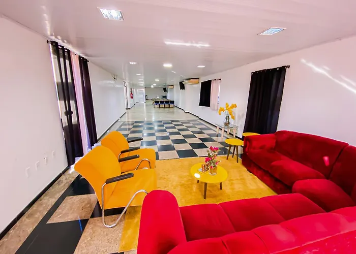 Hotel Pequeno Principe