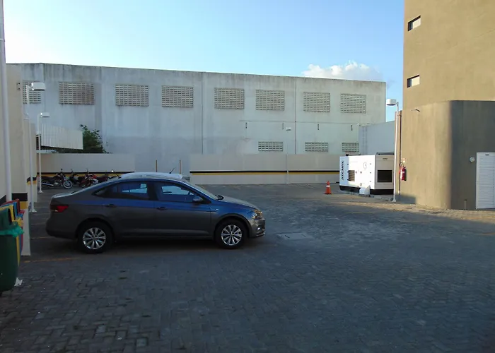 Ibis Arapiraca