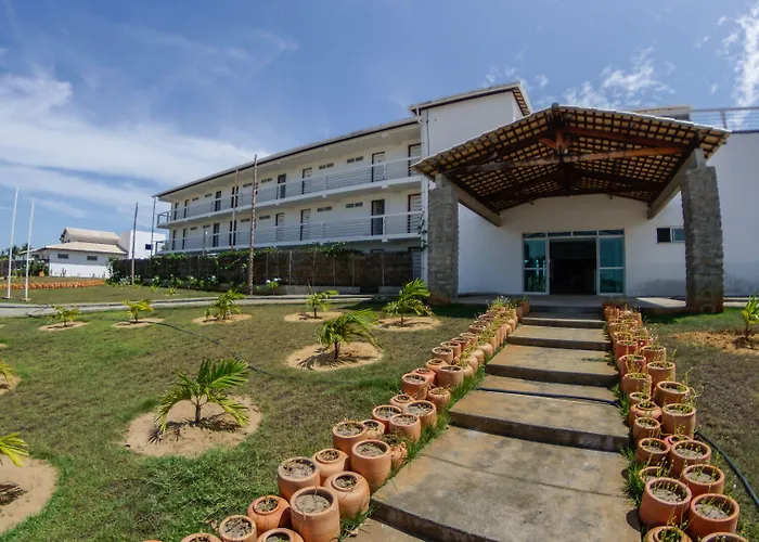 Ecoprivillege Hotel