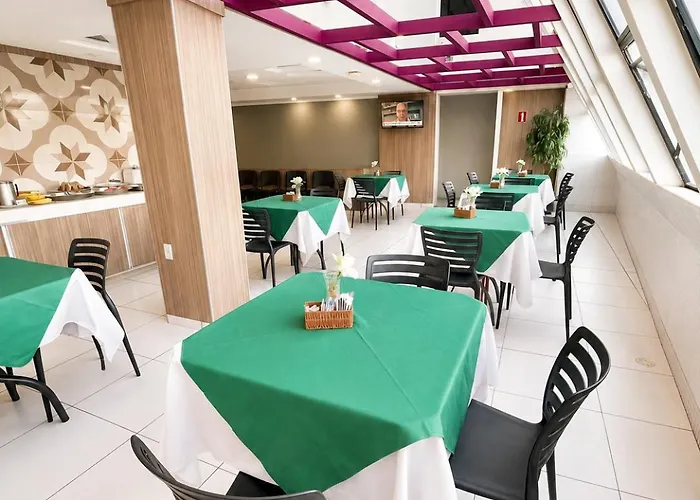 Hotel Nacional Arapiraca